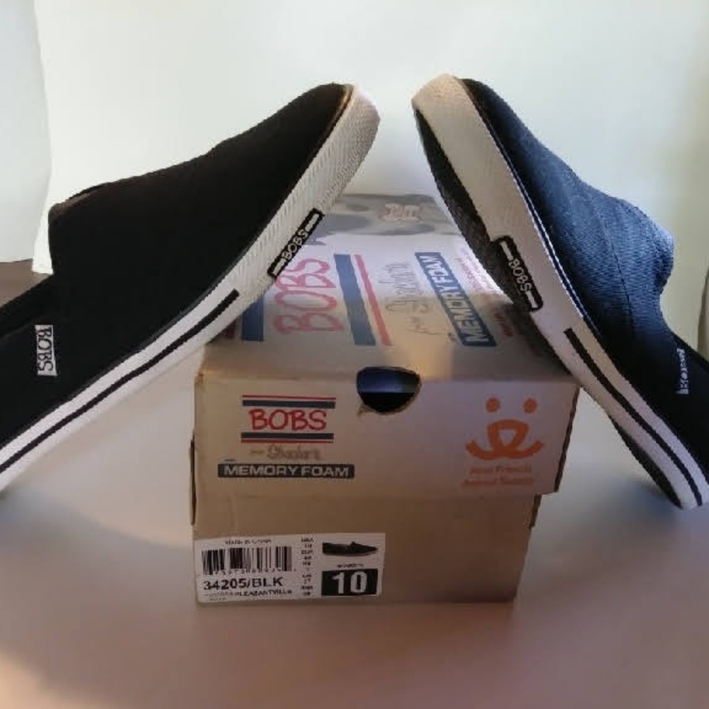 Bobs Skechers